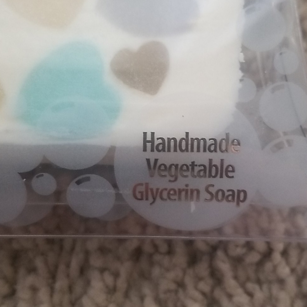 Soap - Picture 2 of 3